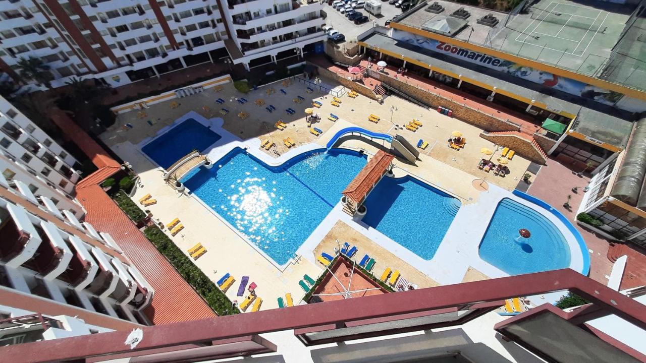 Appartement, Maresol Da Rocha Sun&Pool Portimao Exterior photo